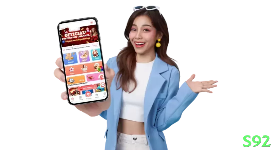 s92 game app for Pakistan players - 3