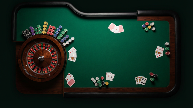 Game list for s92 casino section - 5