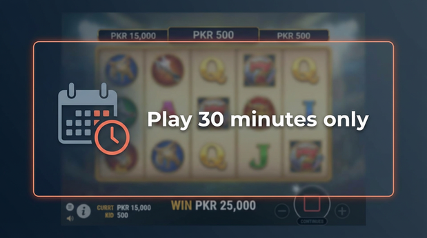 Payment and PKR controls in s92 - 6
