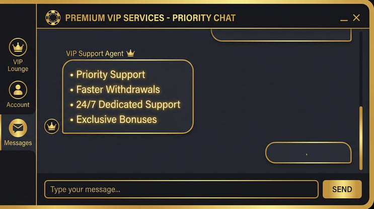 Payment and PKR controls in s92 - 6